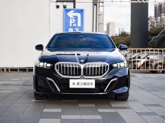 BMW 5 Series 525Li M Sport Package - ფოტო 2