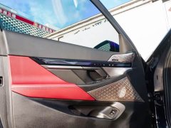 BMW 5 Series 525Li M Sport Package - ფოტო 20