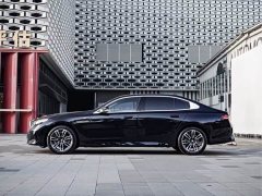 BMW 5 Series 525Li M Sport Package - ფოტო 4