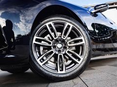 BMW 5 Series 525Li M Sport Package - ფოტო 5
