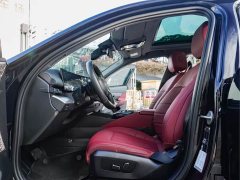 BMW 5 Series 525Li M Sport Package - ფოტო 8