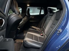 Volvo V60 B5 Dynamic Edition - ფოტო 10