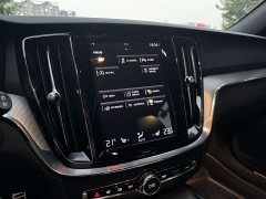 Volvo V60 B5 Dynamic Edition - ფოტო 3