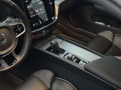 Volvo V60 B5 Dynamic Edition - ფოტო 4