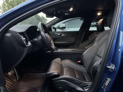 Volvo V60 B5 Dynamic Edition - ფოტო 5