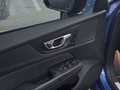 Volvo V60 B5 Dynamic Edition - ფოტო 6