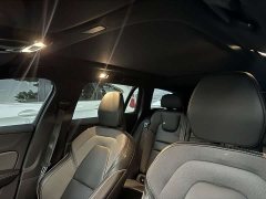 Volvo V60 B5 Dynamic Edition - ფოტო 7