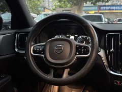 Volvo V60 B5 Dynamic Edition - ფოტო 9