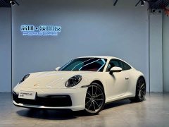 Porsche 911 Carrera 3.0T - ფოტო 1