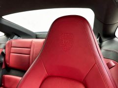 Porsche 911 Carrera 3.0T - ფოტო 11