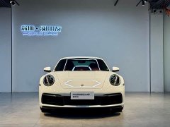Porsche 911 Carrera 3.0T - ფოტო 2