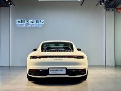 Porsche 911 Carrera 3.0T - ფოტო 4
