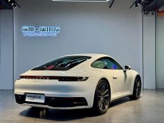 Porsche 911 Carrera 3.0T - ფოტო 5