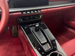 Porsche 911 Carrera 3.0T - ფოტო 8