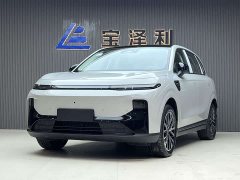 Leapmotor B10 510 Pleasure Edition - ფოტო 1