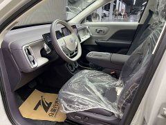 Leapmotor B10 510 Pleasure Edition - ფოტო 15