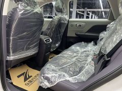 Leapmotor B10 510 Pleasure Edition - ფოტო 16