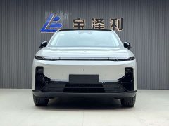 Leapmotor B10 510 Pleasure Edition - ფოტო 2