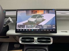 Leapmotor B10 510 Pleasure Edition - ფოტო 6