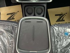 Leapmotor B10 510 Pleasure Edition - ფოტო 8