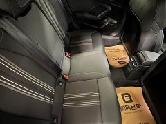 Audi A3 Sportback 35 TFSI Fashion Elegant Edition - ფოტო 11