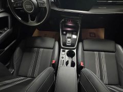 Audi A3 Sportback 35 TFSI Fashion Elegant Edition - ფოტო 13