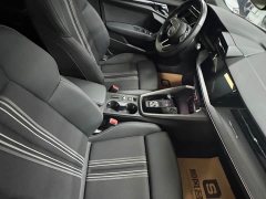 Audi A3 Sportback 35 TFSI Fashion Elegant Edition - ფოტო 7