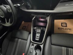 Audi A3 Sportback 35 TFSI Fashion Elegant Edition - ფოტო 8