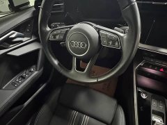 Audi A3 Sportback 35 TFSI Fashion Elegant Edition - ფოტო 9