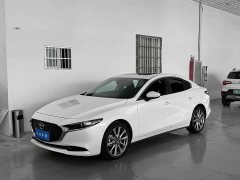 Mazda 3 2.0L Edition - ფოტო 1