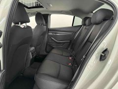 Mazda 3 2.0L Edition - ფოტო 10