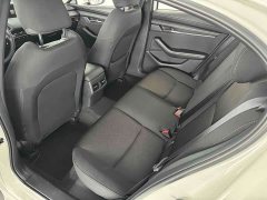 Mazda 3 2.0L Edition - ფოტო 11