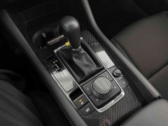 Mazda 3 2.0L Edition - ფოტო 14
