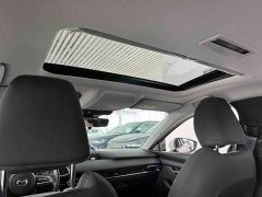 Mazda 3 2.0L Edition - ფოტო 15