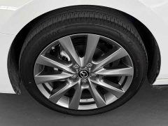 Mazda 3 2.0L Edition - ფოტო 16