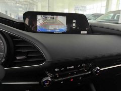 Mazda 3 2.0L Edition - ფოტო 18