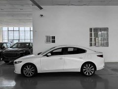 Mazda 3 2.0L Edition - ფოტო 2