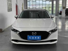 Mazda 3 2.0L Edition - ფოტო 4
