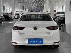 Mazda 3 2.0L Edition - ფოტო 5