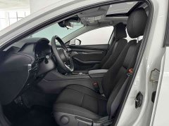 Mazda 3 2.0L Edition - ფოტო 8