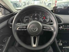Mazda 3 2.0L Edition - ფოტო 9
