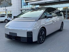 Li Auto Li Xiang MEGA Ultra - ფოტო 1