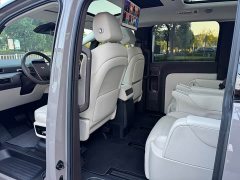 Li Auto Li Xiang MEGA Ultra - ფოტო 10