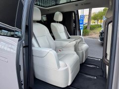 Li Auto Li Xiang MEGA Ultra - ფოტო 13