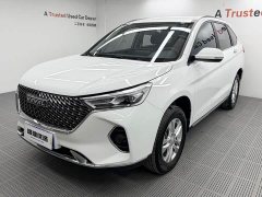 Haval M6 PLUS 1.5T Manual Elite Smart Connected - ფოტო 1