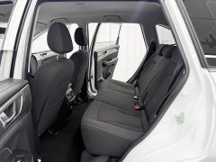 Haval M6 PLUS 1.5T Manual Elite Smart Connected - ფოტო 10