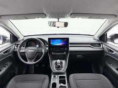 Haval M6 PLUS 1.5T Manual Elite Smart Connected - ფოტო 11