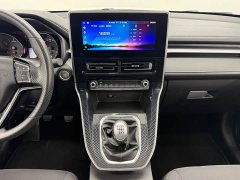 Haval M6 PLUS 1.5T Manual Elite Smart Connected - ფოტო 13