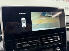 Haval M6 PLUS 1.5T Manual Elite Smart Connected - ფოტო 16