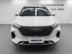 Haval M6 PLUS 1.5T Manual Elite Smart Connected - ფოტო 2